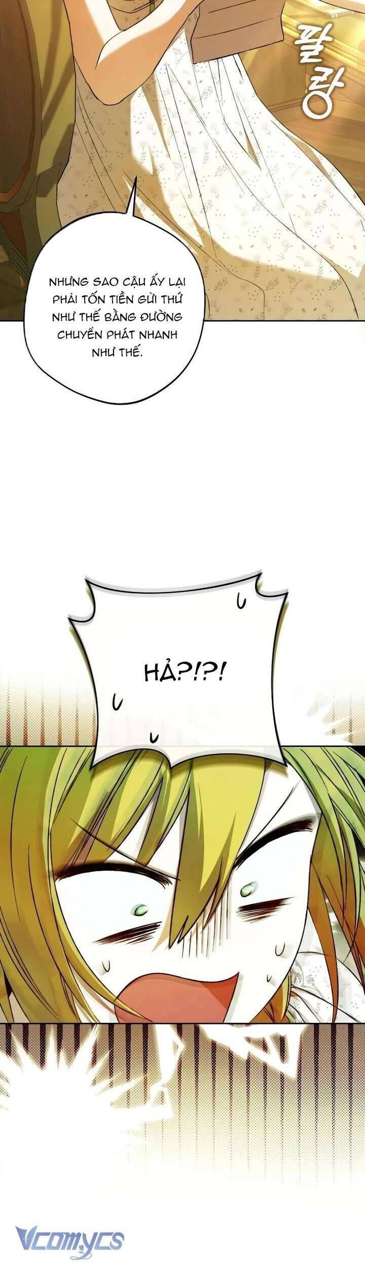 Bạo Chúa Độc Ác Trở Lại - chap23 - Trang 14